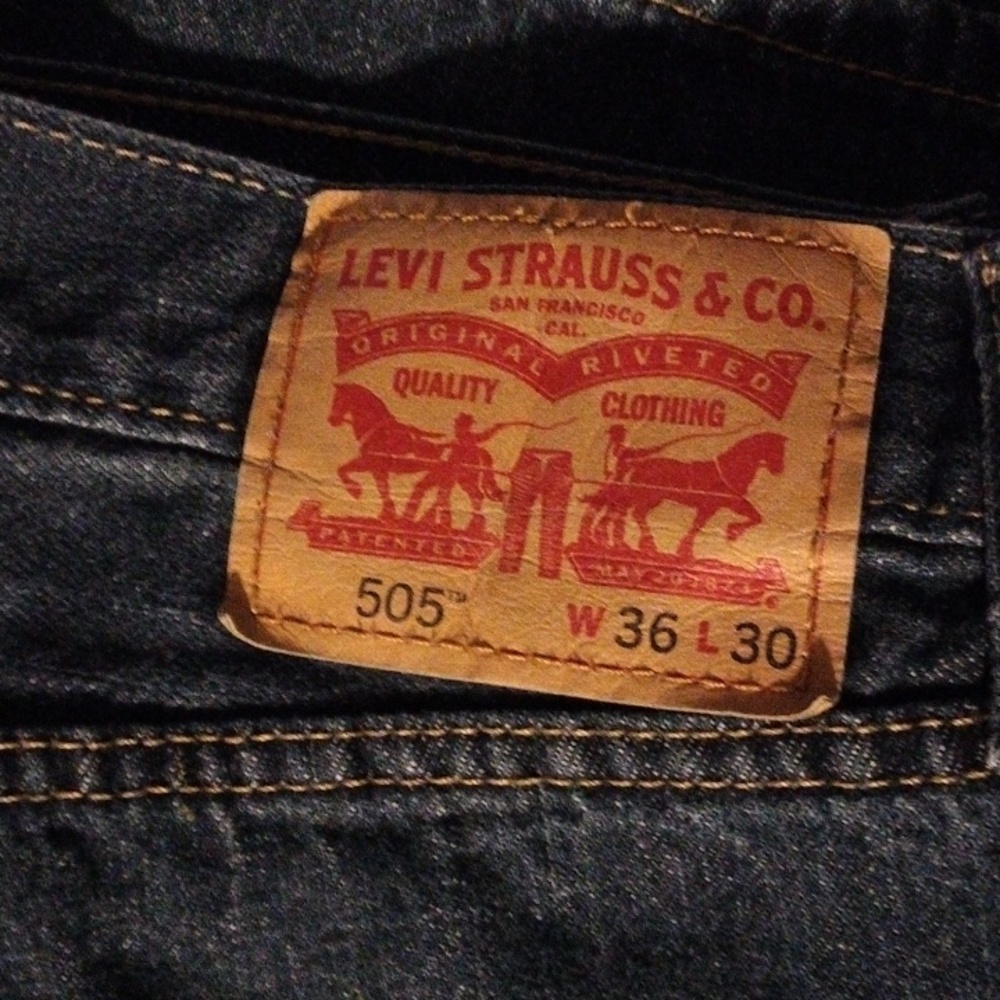 Pants